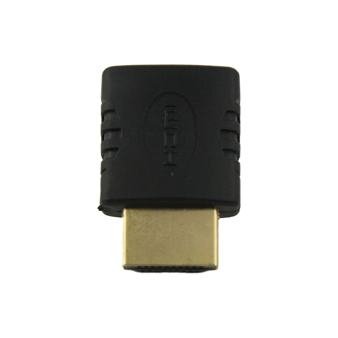 

Fasdga HDMI adapter 90 degree right angle L - type (bottom)black-Hot