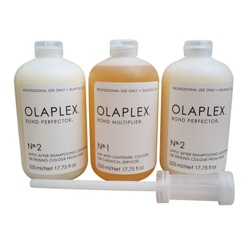 Olaplex Intro Professional Use - Hair & Scalp - AliExpress