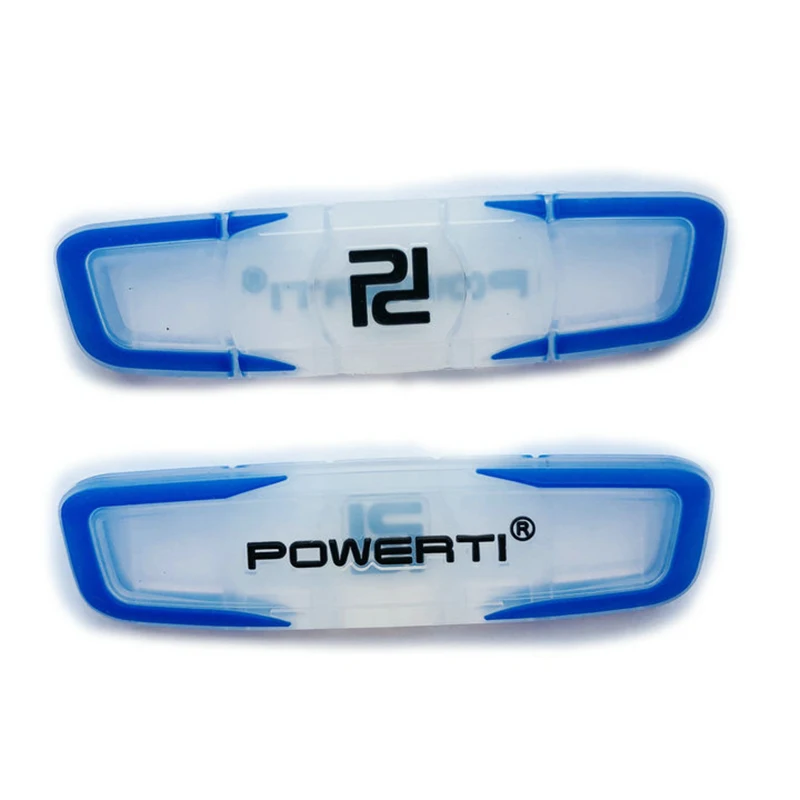 POWERTI 10 шт./партия PT забавные теннисные вибрационные демпферы ...