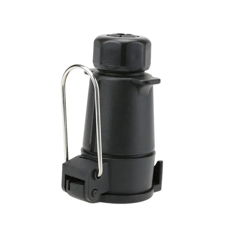 12V N Тип сигнального теста автомобильный электронный трейлер розетка