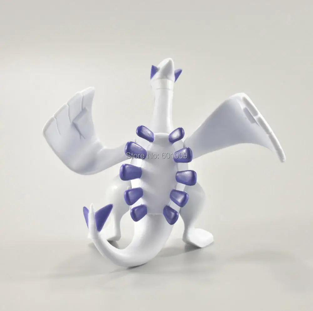 2 шт. Groudon Lugia Mega evoltion 8 см фигурки Куклы для детей в розницу|Игровые и трансформеры|