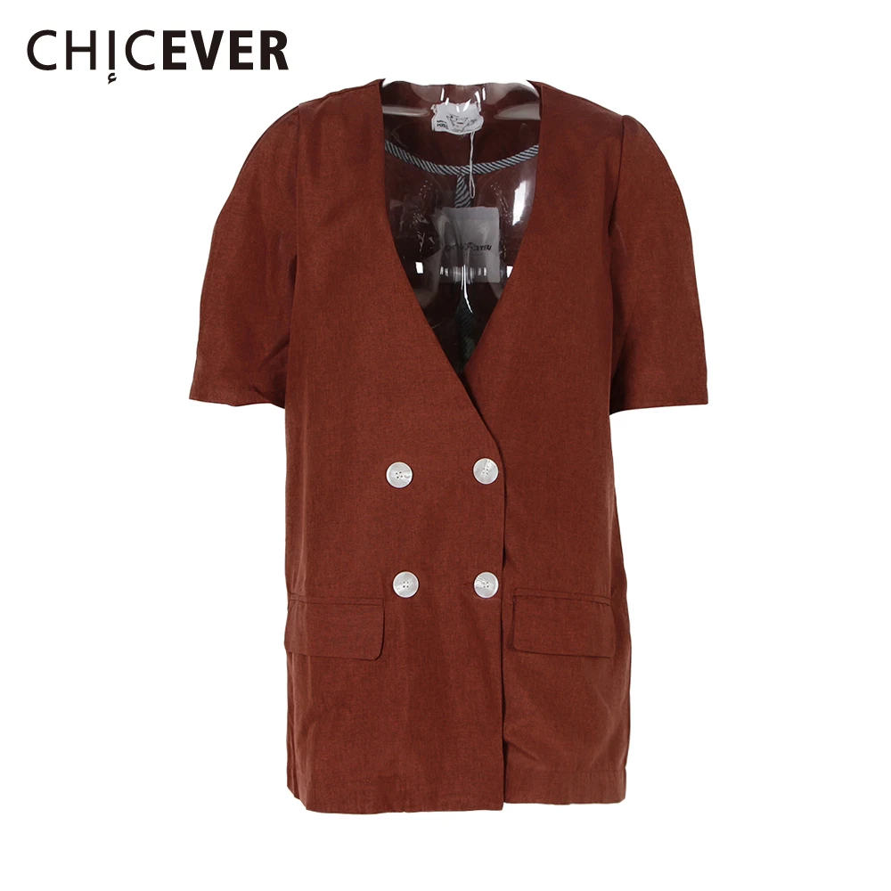 CHICEVER 2017 Summer Half Sleeve Vintage Sunscreen Coat Female Women's Windbreaker Long Trench Coats For Women Basic Casual CHICEVER 2017 Summer Half Sleeve Vintage Sunscreen Coat Female Women's Windbreaker Long Trench Coats For Women Basic Casual