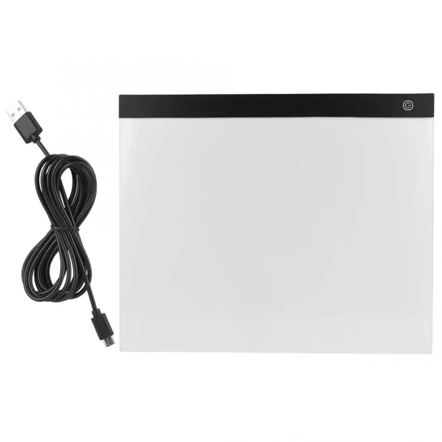

Practical A3 LED Copying Board Diamond Copying Board Animation Sketching Desk