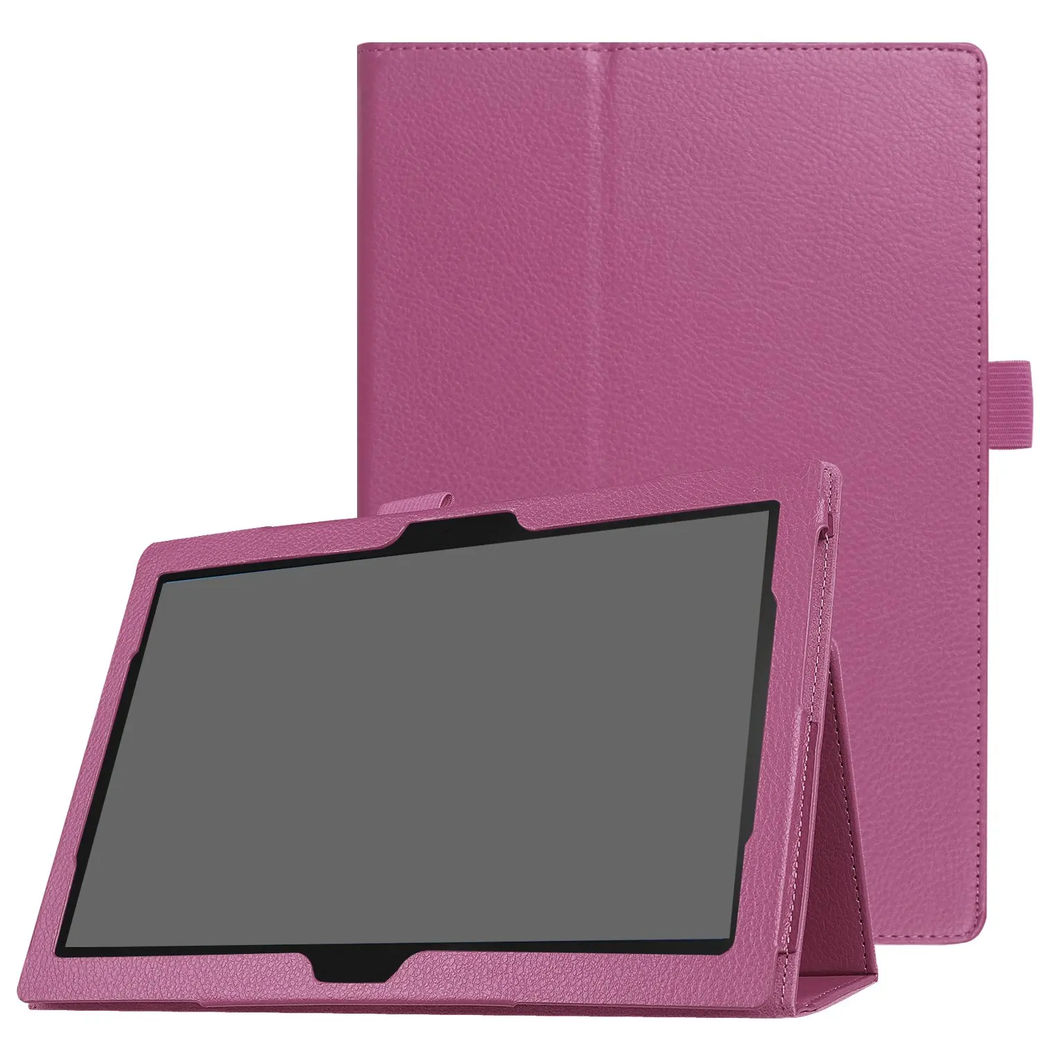 Tab 4 10 Plus TB-X704 TB-X304 чехол из искусственной кожи чехол-подставка для Lenovo TAB4 &quotPlus