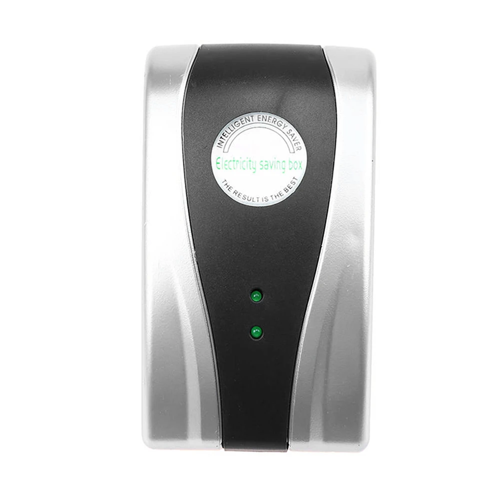 NEW Power Energy saving box EU Plug HQ | Электроника