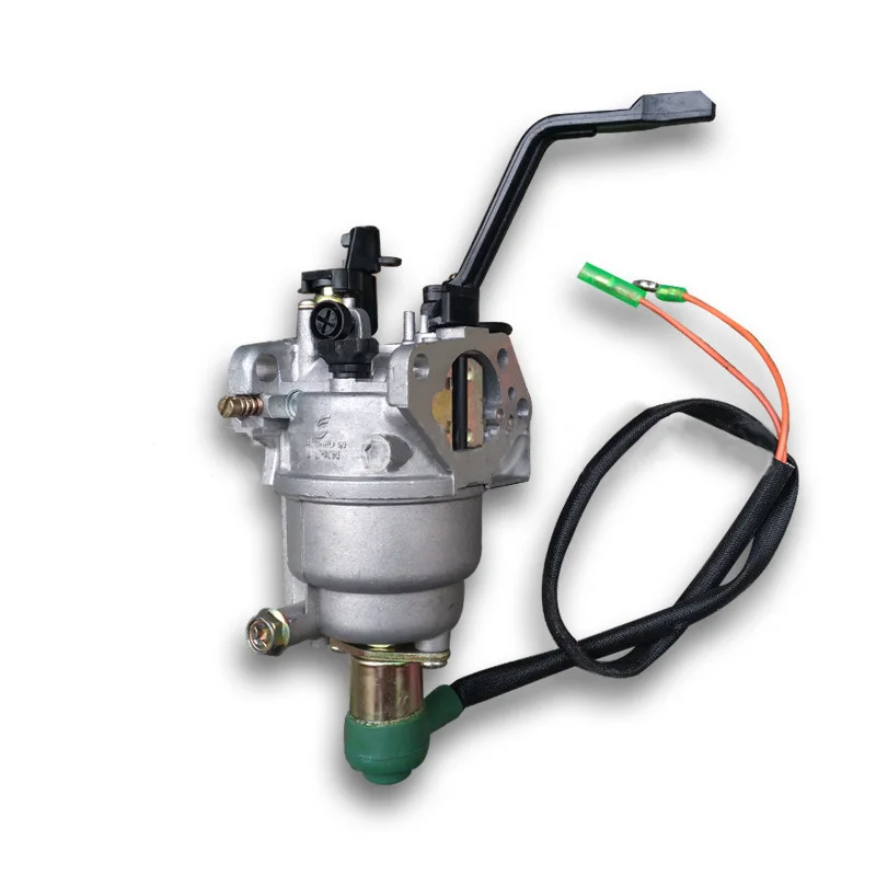 188f e * 6500 e * Carburador Carb 8000 Relógios Honda Gx240 8hp Gx270 9hp Gx340 11hp › 13hp Gerador Portátil 182f 5000 Fit 5500 –