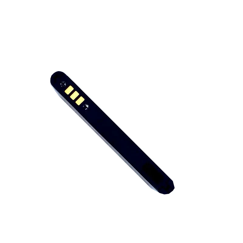 Внутренний аккумулятор EB595675LU для Samsung Galaxy Note 2 Note2 II N7100 SHV E250 Verizon i605|Аккумуляторы