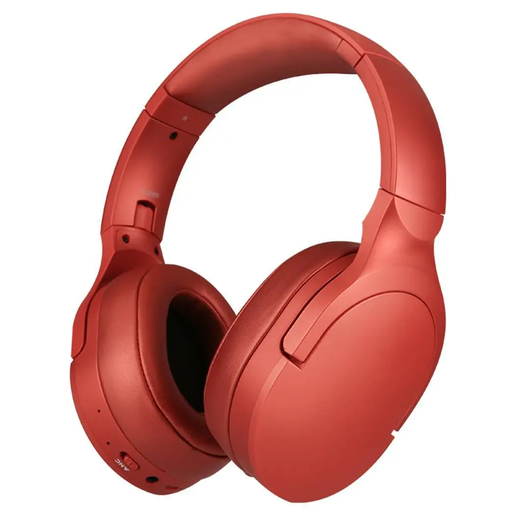 

SC2000 Noise Reduction Wireless Phone Bluetooth 40mm 280g 20Hz-20kHz V4.1 16+15% Music 24h Headset 98dB3dB