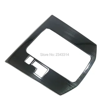 

For Mazda CX-5 CX 5 2017 2018 2019 ABS Car Gear Shift Panel Cover Center Control Gear Shifter Frame Trim Protector Car Styling