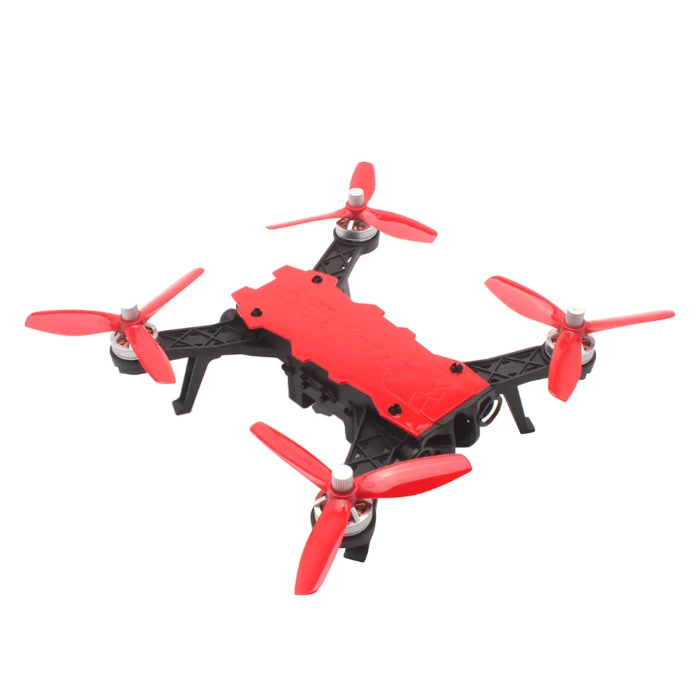 Mjx R / C Bugs 8 Pro бесщеточный двигатель RC Дрон 250 мм Квадрокоптер RTF 2204 1800KV без камеры