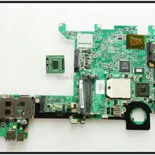 441097-001 для ноутбука hp TX1000 TX1200 TX1400 Материнская плата ноутбука tx1206au tx1209au tx1303au tx1340es tx1350EL tx1403au Тетрадь DDR2