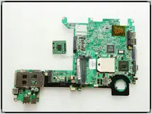 441097-001 для HP TX1000 tx1200 tx1400 Материнская плата ноутбука tx1206au tx1209au tx1303au tx1340es tx1350EL tx1403au Тетрадь DDR2