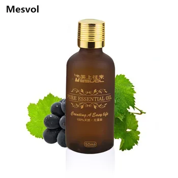 

Essential oils Grape Seed oil 1 Pics Massage Oil Net 50ml