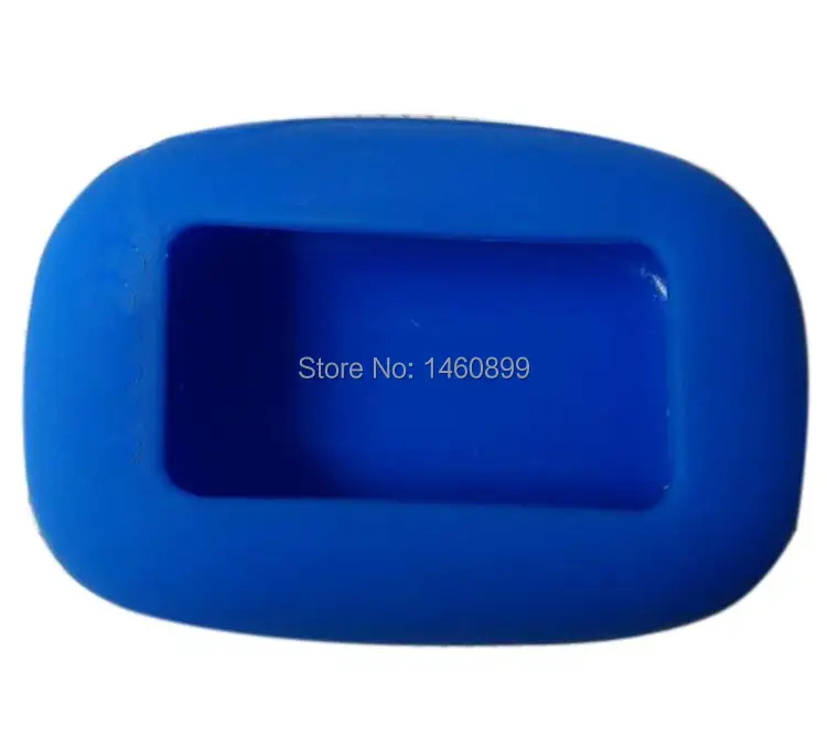 

Wholesale B92 Silicone Case For 2 Way Car Alarm System Key Chain Starline B92 B64 B62 B94 Lcd Remote Control Keychain