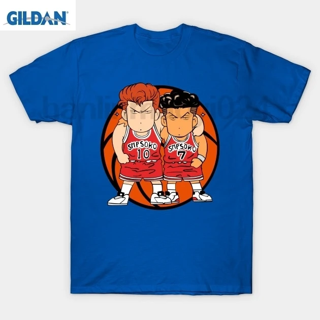 GILDAN Slam Dunk T-Shirt