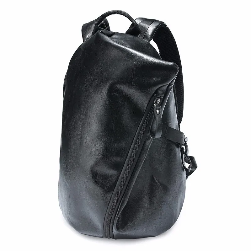 

Anti Theft Backpack Men Bagpack School Bags Mochila Hombre Masculina Plecak Leather Modis Rugzak Zaino Travel Back Pack Rugtas