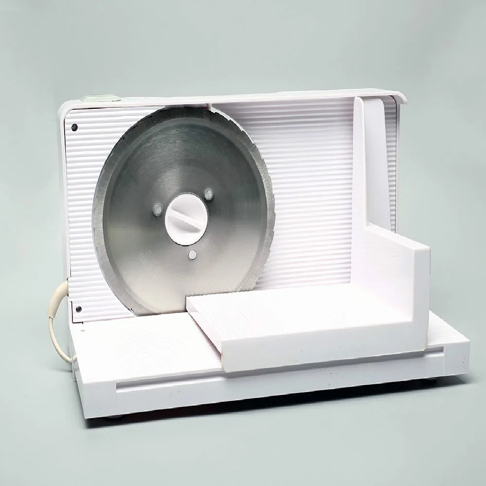 

high efficiency Meat slicer Electric slicer Household Frozen lamb beef bread Meat planer