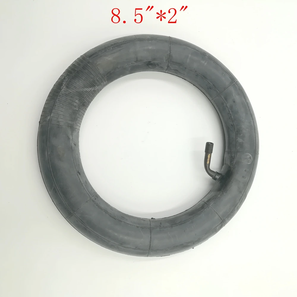 

Electric Scooter Tire 8.5 Inch Inner Tube 8 1/2X2 8.5 inch Electric Skateboard