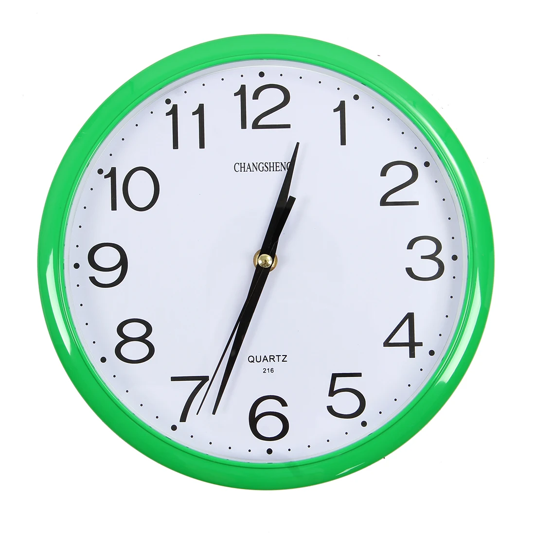 

Large Vintage Round Modern Home Bedroom Retro Time Kitchen Wall Clock Quartz
