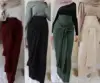 Venta Falda con cinturón para mujer, mono largo, faldas de tubo de vendaje musulmán, Bodycon de encaje islámico, Abaya Jilbab, tejido de algodón, Dubái znKYAqKL