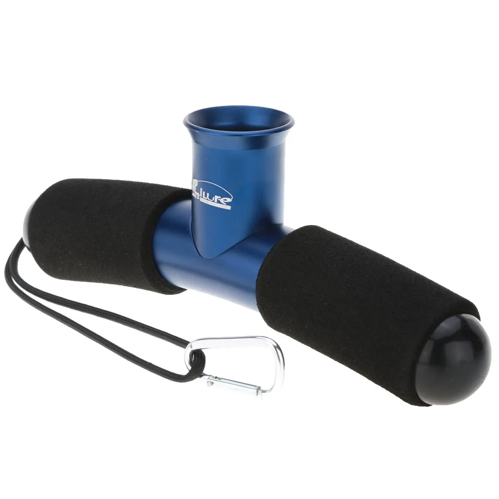 Рыбалка на талии карданный пояс-упор рыболовные снасти 32 мм