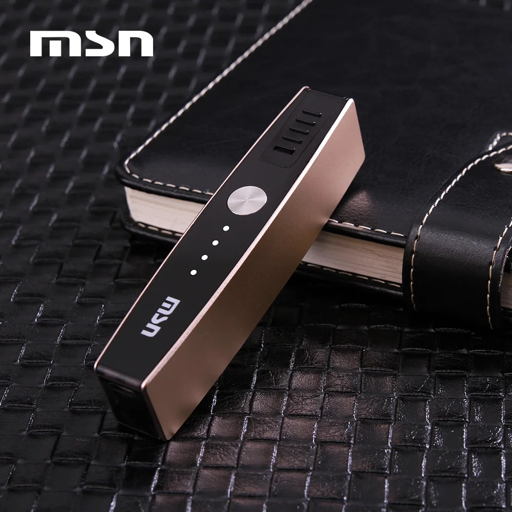 Msn M1 900 мАч электронная сигарета Vape Hnb тепло не горит с хорошим инструментом vaperizer