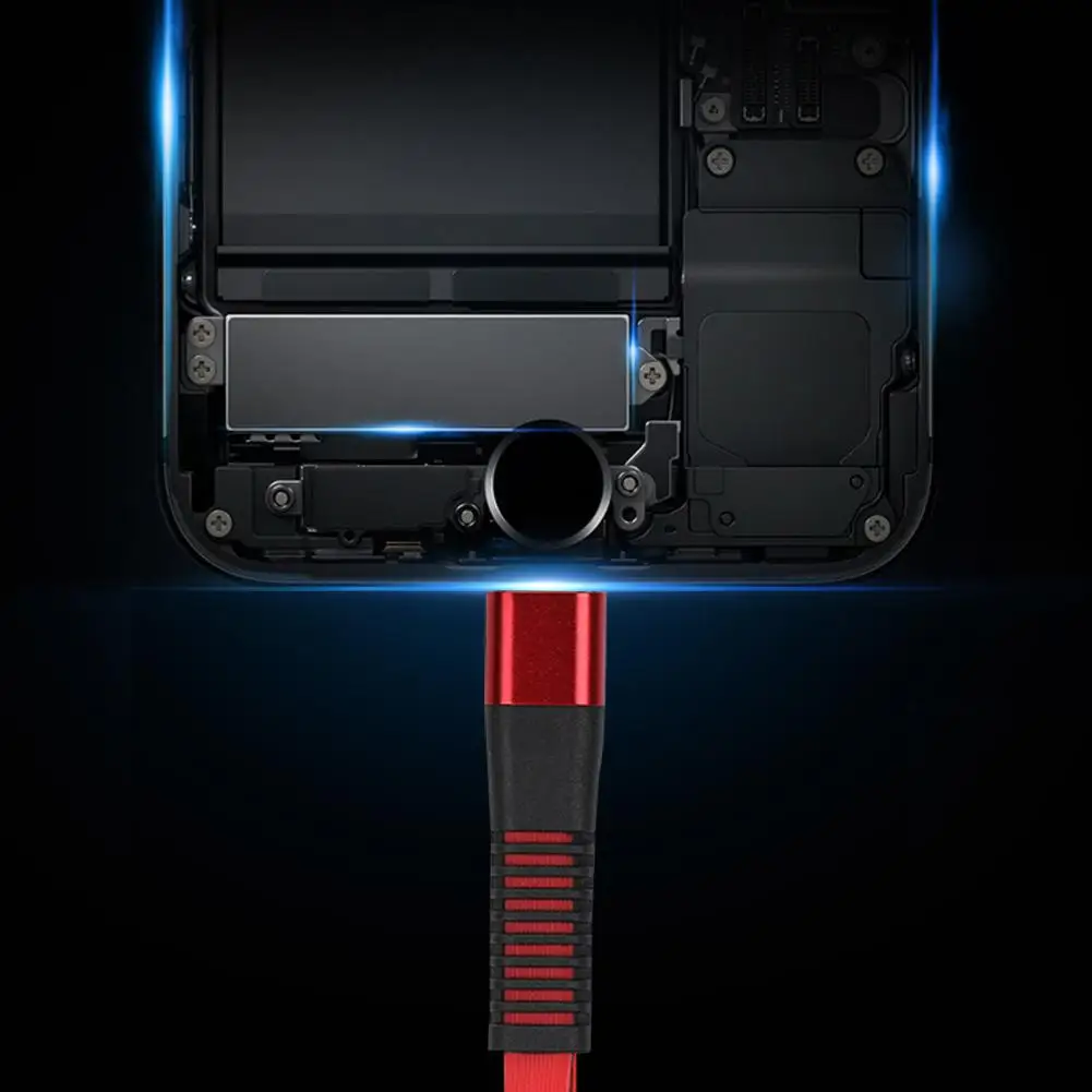 USB кабель Многофункциональный Type C 2 0 двусторонний Штекер зарядный передающий для