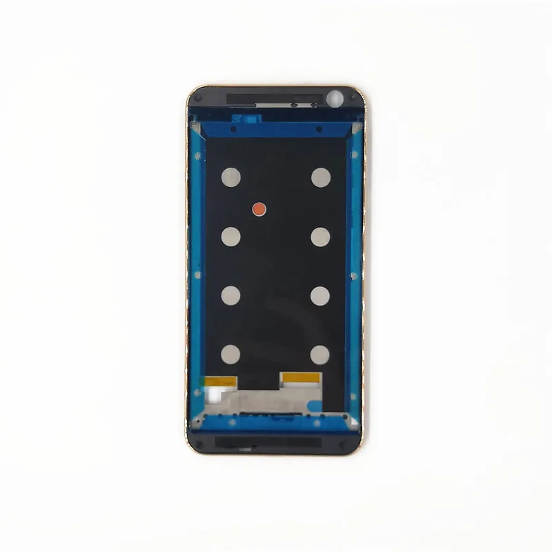 

For HTC One E9 Plus E9+ Middle Frame Plate Faceplate for HTC One E9 Plus Back Door Battery Case Replacement