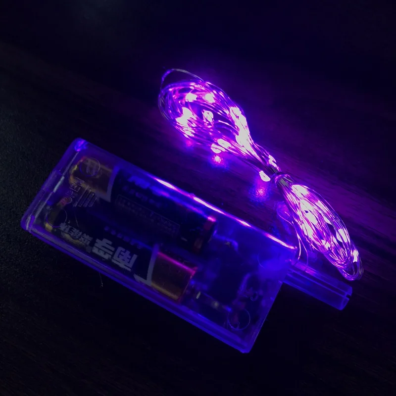 3M Led Line Light with Connector for DIY Bubble Balloon Stick Accessories Wedding Birthday Party Baby Shower Decor Kid Toy