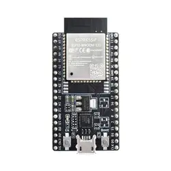 CLIATE ESP32-DevkitC основной плате ESP32 развитию ESP32-WROOM-32U/32D F VB VIB S1 модули