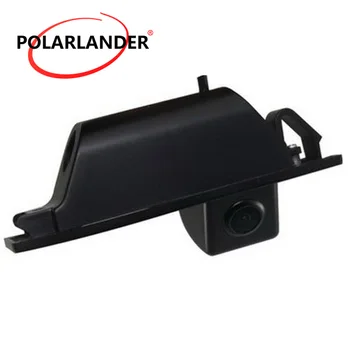 

CCD HD wired car camera for Buick Regal 2009 car reverse reaview camera parking rear view camera Waterproof