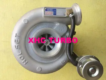 

NEW GENUINE HX35W 4051138 4051246 404507 4050297 Turbo Turbocharger for Dongfeng Tianjin truck CUMMINS 6BT 6BTA 5.9L 118KW/160HP
