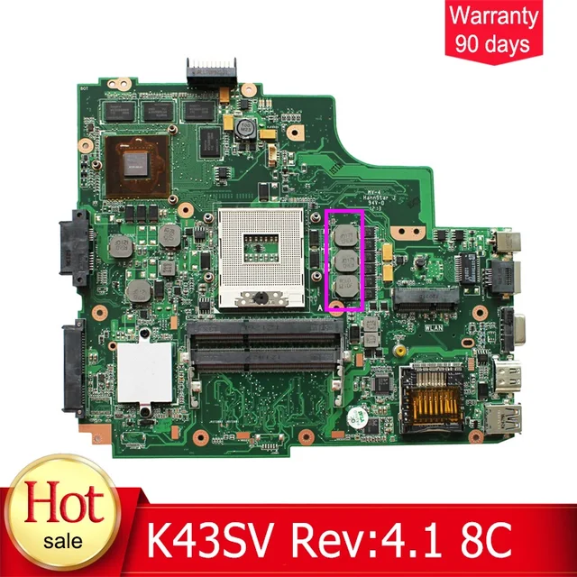 ASUS K43SM Atheros WLAN Driver UPDATE ASUS K43SM Atheros WLAN Last