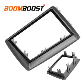 

Modified frame for Fiat Panda (169) 2003-2012 Original Size 2-DIN