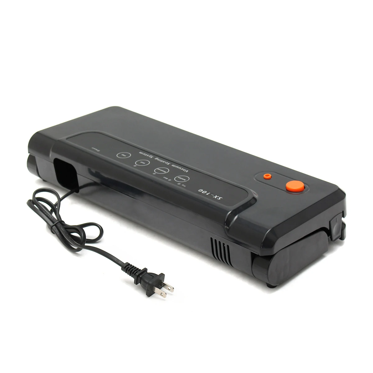 

New Vacuum Sealer, Vacuum Food Sealer, Automatic Packing Sealing Machine Quality