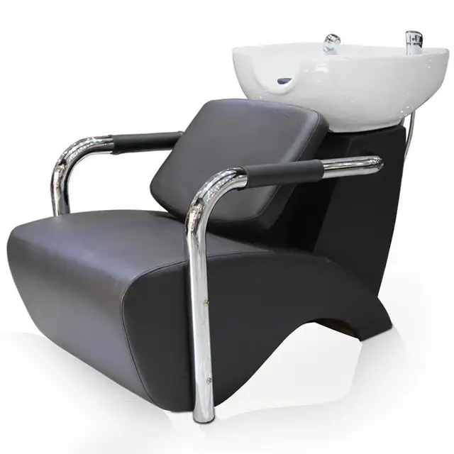 hairdresser for beauty lavacabezas
