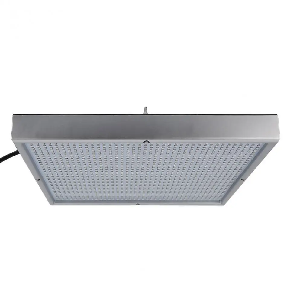 120W 85 265V 1365 LED Grow Light панель Led лампа для внутреннего выращивания овощей фруктов