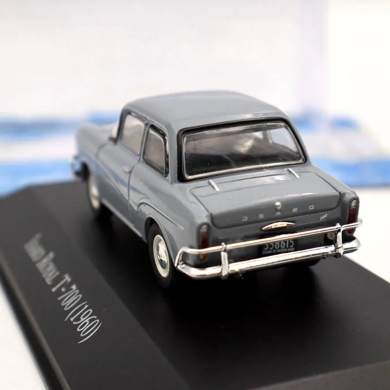 IXO alтая 1:43 Isard Royal T 700 1960 литые под давлением модели Ограниченная серия игрушки