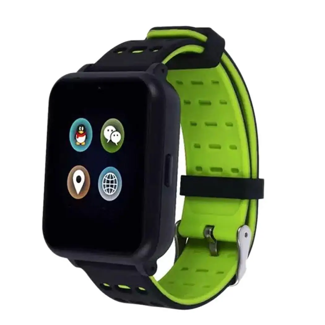 

General Electric Waterproof Sport Smart Watch Pedometer Health Care