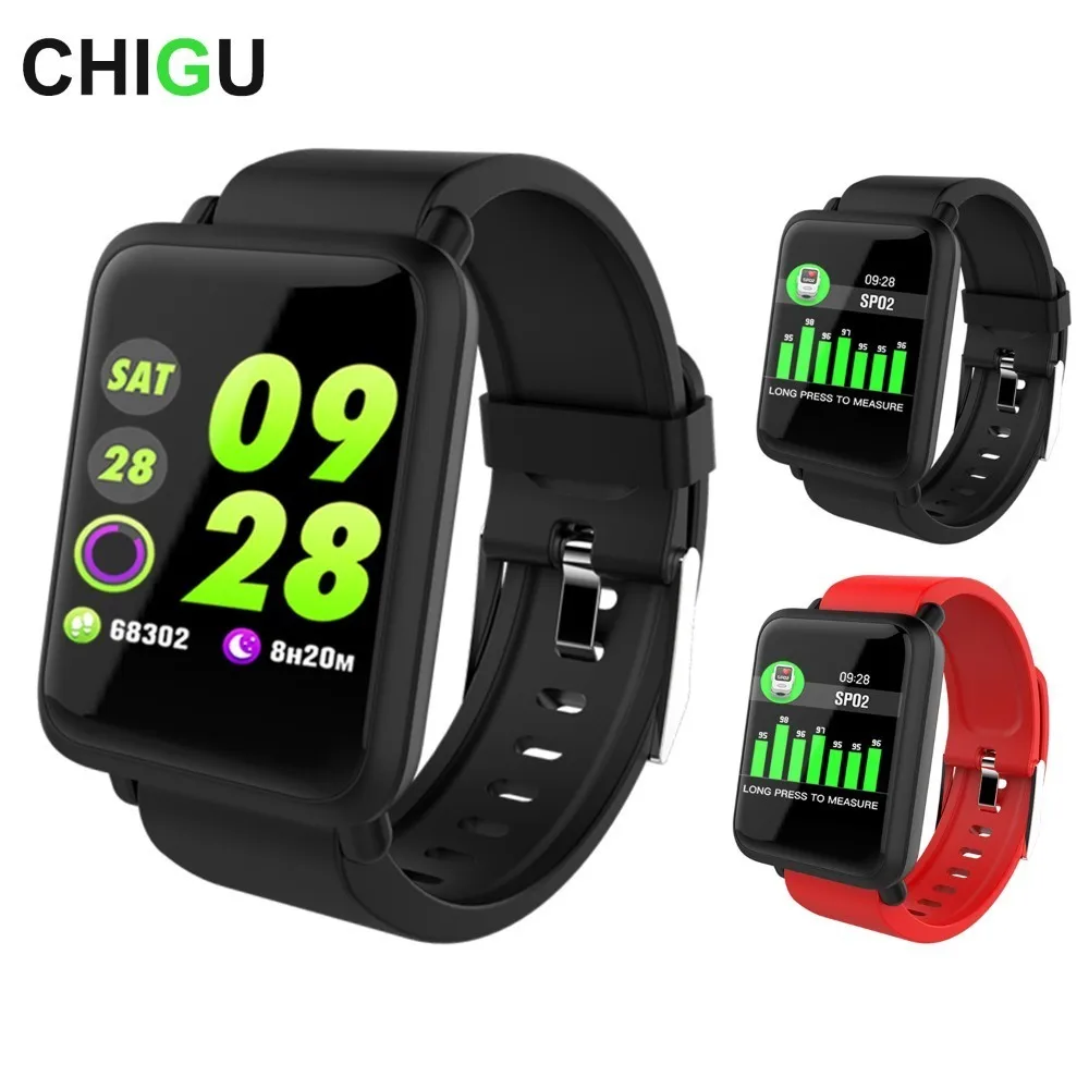 m28 smart watch
