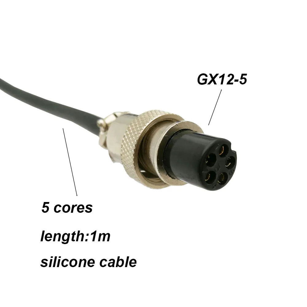KSGER T12 FX9501 паяльная ручка из нержавеющей стали STM32 OLED станция с ручкой сварочный