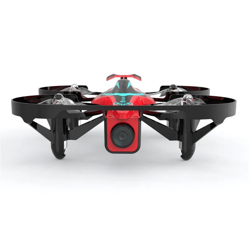 Eachine E013 плюс микро гоночный Дрон с видом от первого лица с защитой от черепаха режим w/5,8G 48CH 1000TVL Камера VR006 очки