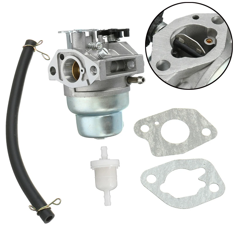 

Carburetor Carb Gasket Filter For Honda GCV160 GCV160A GCV160LA HRB216 HRS216
