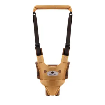 

Four Seasons Breathable Basket Type Baby Walker Toddler Harness Assistant backpack Baby Toddler Belt