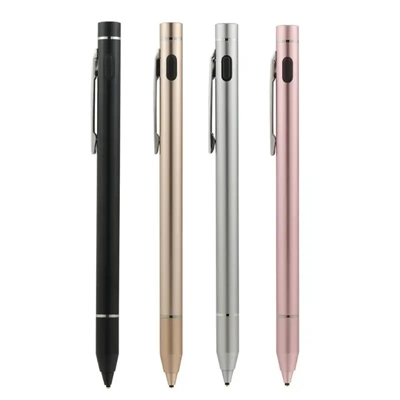 

K833 Active Capacitive Touch Screen Stylus Pen for iPad Android Tablets