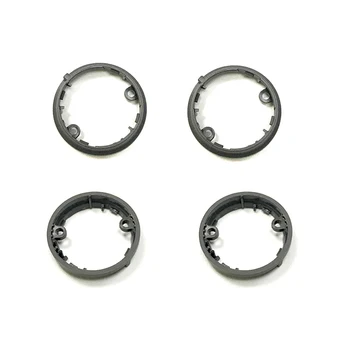 

4Pcs/Set Repairable Parts Front Left / Right Rear Right Lamp Cover Base Ring Sets for DJI SPARK Drone UAV RC Flight Kits