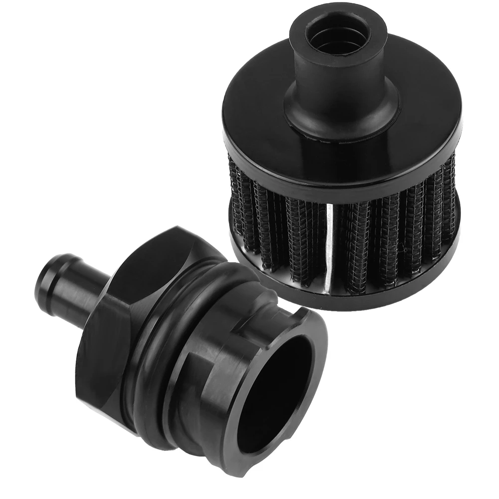 

Billet Aluminum Valve Cover Oil Cap with Breather For LEXUS LS1 / LS6 LS2 / LS3 LS7 ABS Car Accessories
