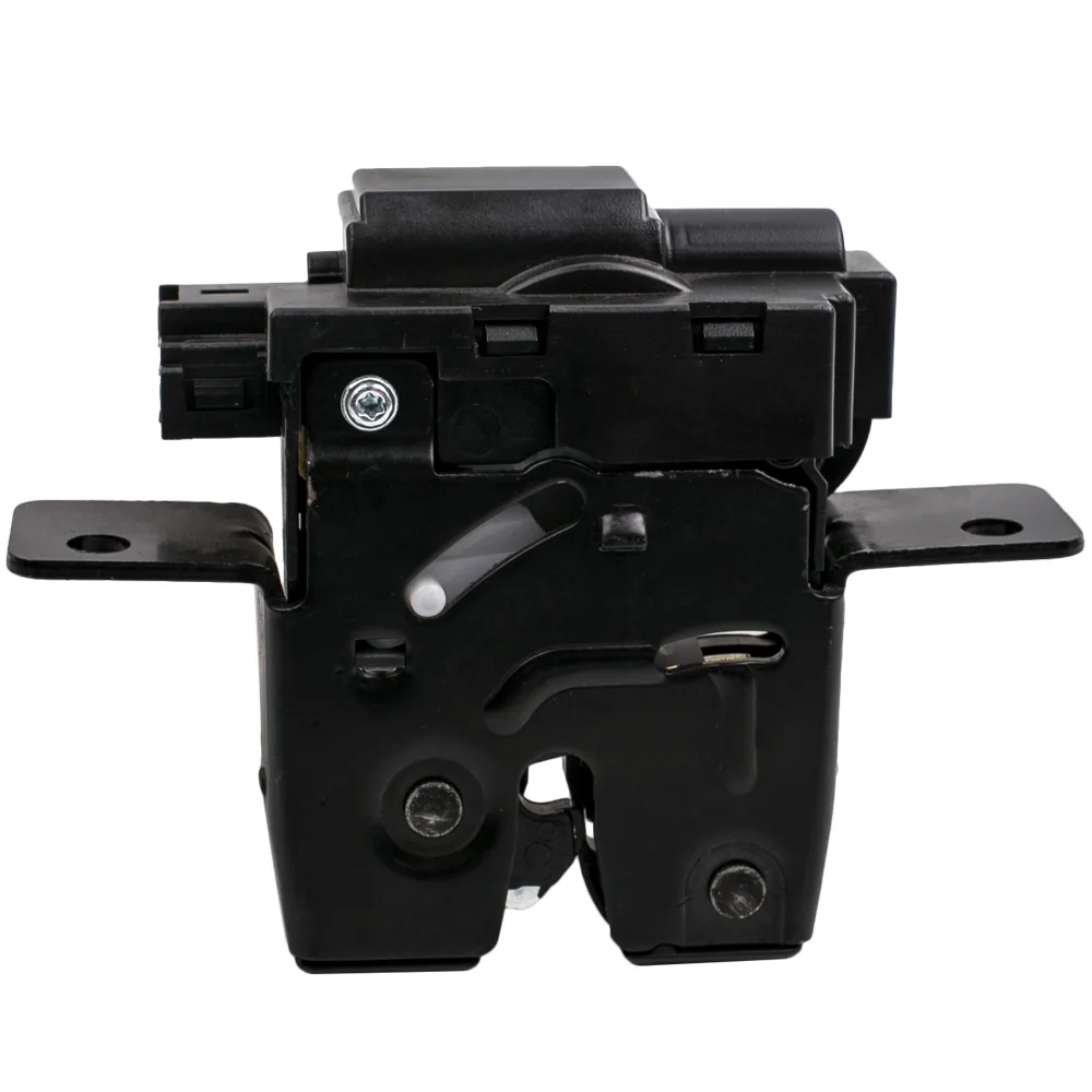 Багажника фиксатор для RENAULT CLIO III MEGANE II SCENIC GRAND модус 8200076240 8200947699|Замки и фурнитура|