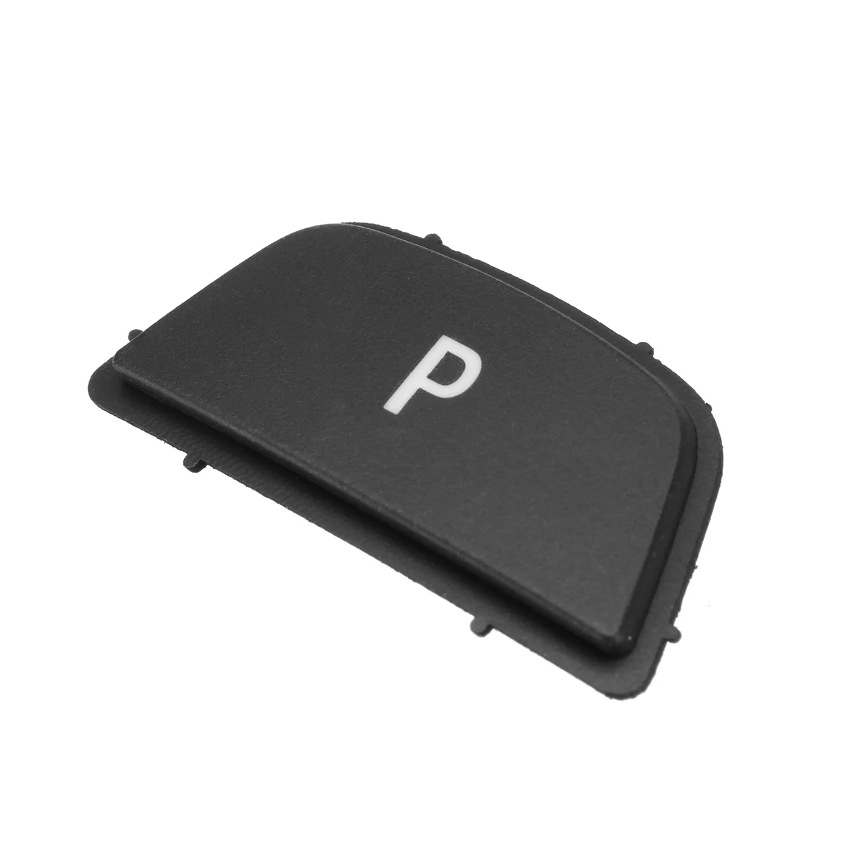 

Black Electronic Car Gear Shift Brake P Parking Button Cover Replacement Part For BMW M2 F87 M3 F80 M4 F82/F83 M5 F10 M6 F12/F13
