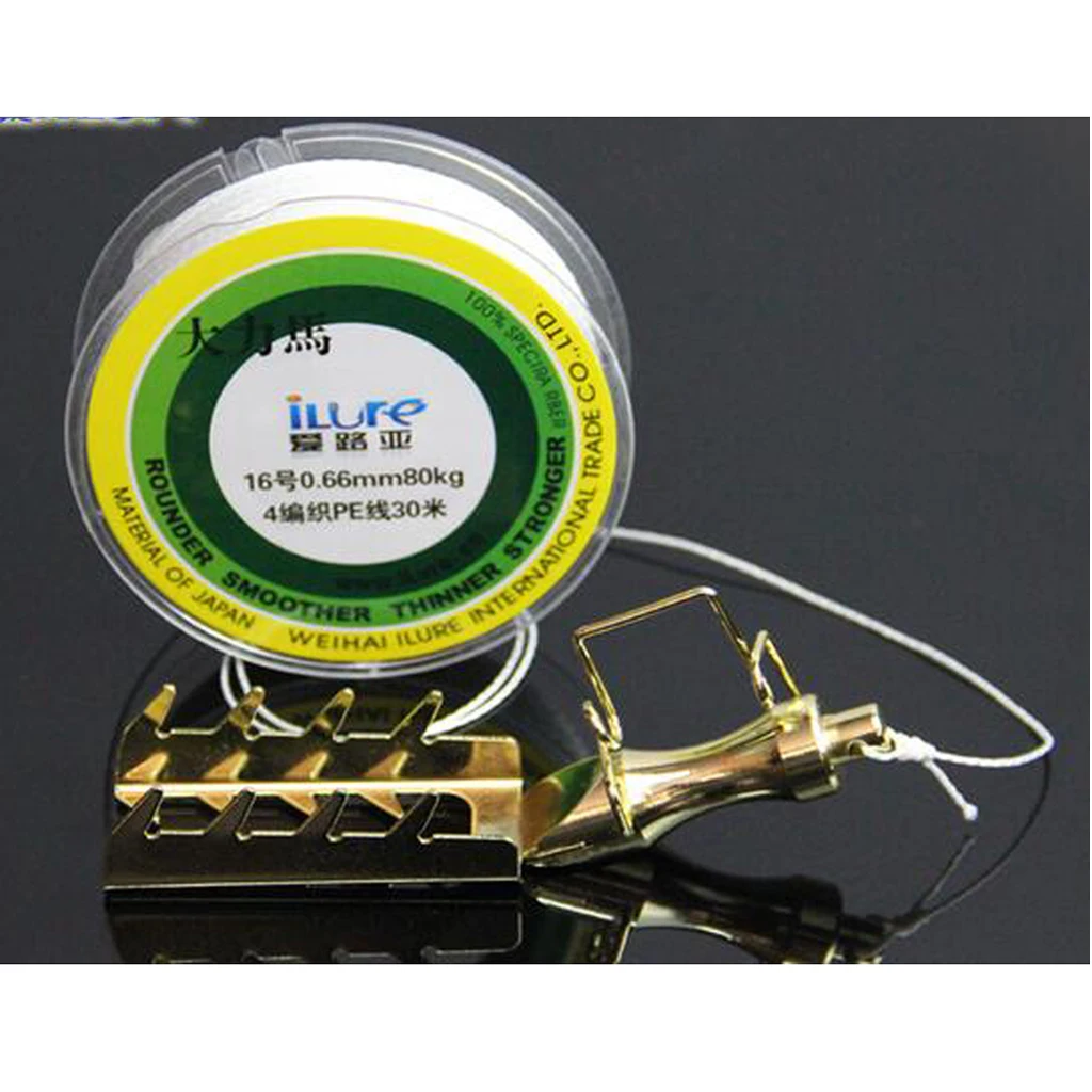 

Stainless Steel Fishing Lure Rescuer Rretriever Getting A Bait Of A Hook